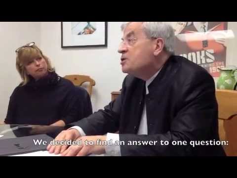 Richart Chocolate Tasting!