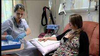 Beacon Centre: A Patient's Journey