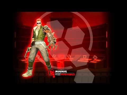 [PC] Bionic Commando Rearmed Track 09 of 15 Meet the Enemy and Descend