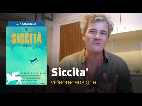 Cinema | Siccità, la preview della recensione | Venezia 79