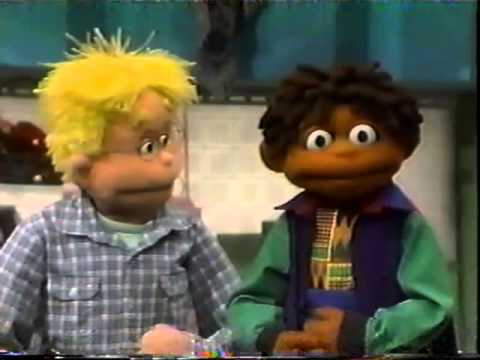 The Puzzle Place: Season 2, Episode 23 - Leon Grows Up