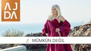 Musik-Video-Miniaturansicht zu Mümkün değil Songtext von Ajda Pekkan