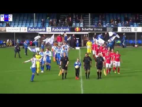 samenvatting WHC - HIERDEN