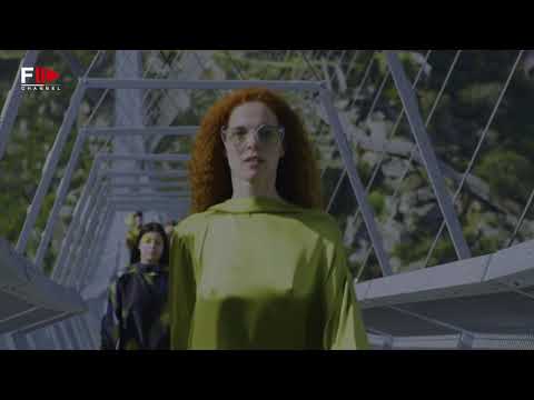 MARQUES ALMEIDA Portugal FW 2021 - Fashion Channel