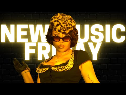New Songs Of The Week (December 19, 2025) | New Music Friday