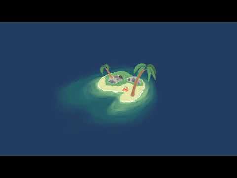 【FFXIV 8-bit】A Quiet Moment - Home Sweet Hideaway Theme // VRC-6