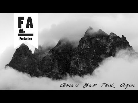 Amad Baz Feat. Agar - Chande Xaribm (Official Audio)