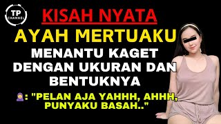 Download lagu Kisah Nyata - Menantu Mandi Malam, Ayah Mertua Masuk Lakukan Hal Tak Terduga Seperti Ini | Viral mp3