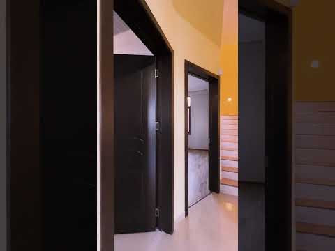 nearly repaired 7-room house for sale