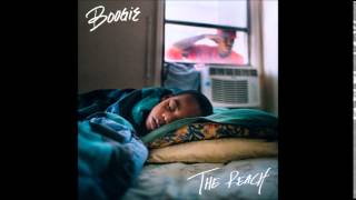 Boogie - Make Me Over ft D'anna Stewart (+LYRICS!)