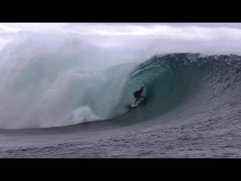 Final Day Highlights / Volcom Fiji Pro 2012