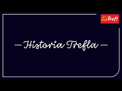Trefl Dėlionė 2000 vnt. - „Pasaulio žemėlapis“ video
