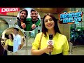 Ex Khiladi Divyanka Tripathi SUPPORTS Shiv Sheezan Jets Off To Cape Town For KKK13 Exclusive