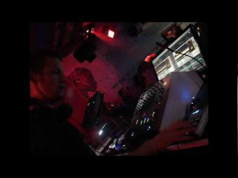 Bertech ( Selected Records, Globox ) @t THClub after 24/01/2010 #2