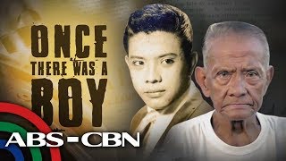 Mission Possible: Once there was a boy "Boy Alano" Story Part 1