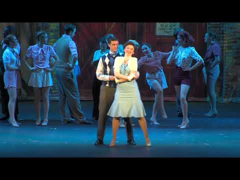 Young and Healthy - 42nd Street at Belmont University