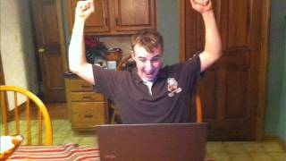 Evan's Going to Disney World