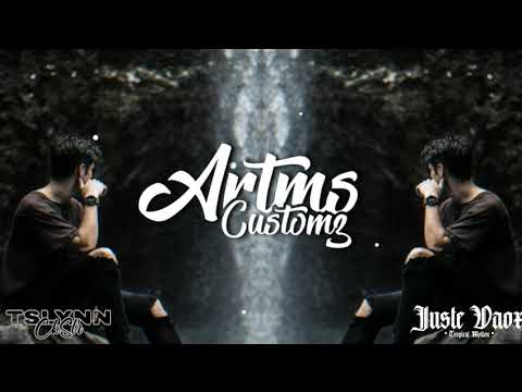 AYLEE × FEDY | TES MA VIE { ZOUK KOMPA 2K2I }