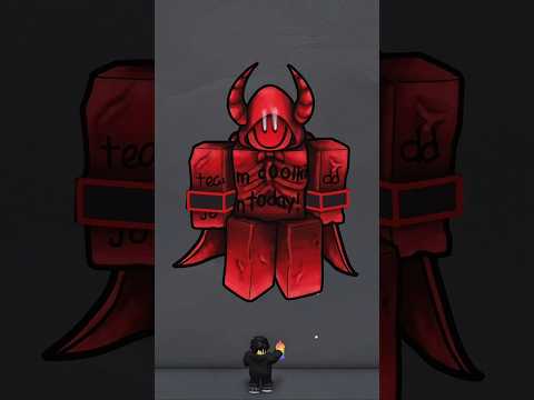 Speed Draw Forsaken C00lkidd Milestone IV on Roblox #roblox