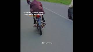 Download lagu Ngabuburit story wa sonic 150 r mp3 Download lagu Ngabuburit story wa sonic 150 r mp3