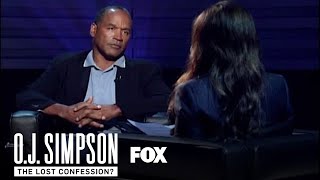 The Night In Question | O.J. SIMPSON: THE LOST CONFESSION?