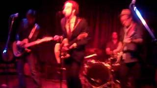 CLASH OF THE TITANS &quot;BLAME  IT ON CAIN&quot;  ELVIS COSTELLO