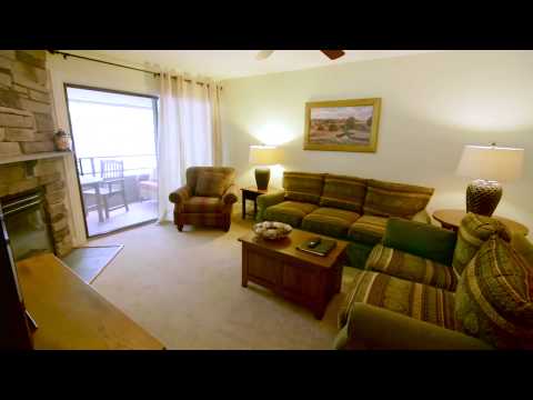 The Sagamore Resort 2015 - Condos at The Lodges