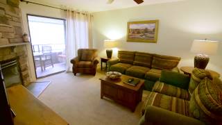 preview picture of video 'The Sagamore Resort - Condos at The Lodges'