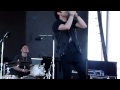 Trapt - Love Hate Relationship - Live HD 4-20-13 ...