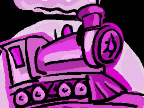 LA GUARACHA DEL TRENECITO