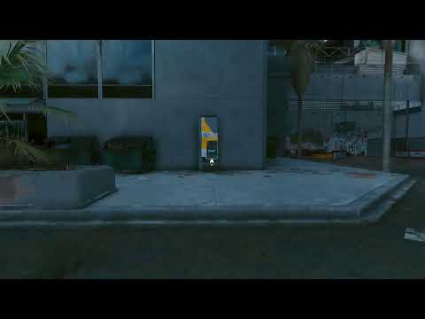 Cyberpunk 2077 walkthrough no commentary