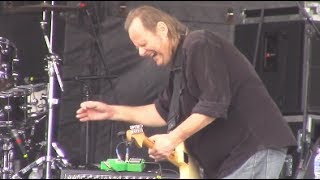 Walter Trout -  " Say Goodbye to the Blues " Chesapeake Bay Blues Festival 2017