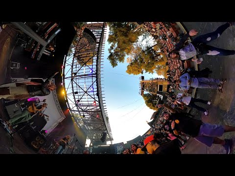 Eli-Mac X Eureka Sound "First Love" #galleriesfest 2022