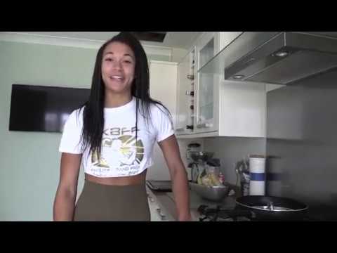 The Image of Bodybuilding (Charley Beaumont FB666 Documentary)