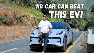 Fastest Car in this Price! Zeekr X EV RWD in-depth Drive Review in Nepal | CarHaru | EV Nepal