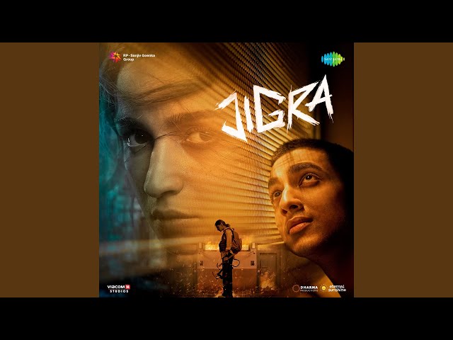 Jiya Lyrics English Translation – Jigra | Shaheen Bhatt
