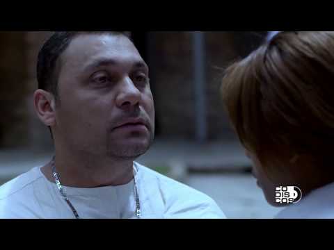 Entrada Sin Salida - Jean Carlos Centeno Y Ronal Urbina