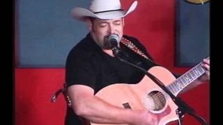 Chris Cagle - My love goes on and on