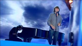 CLEMENT BERTRAND - INVENTAIRE - LIVE FRANCE 2 - 2010