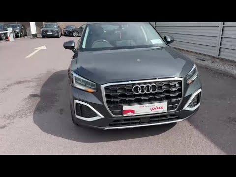 Audi Q2 1.0 30TFSI 110BHP SE WITH PARK ASSIST PACK - Image 2