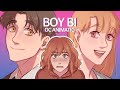 Boy Bi OC Animatic
