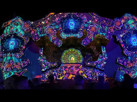 Mega Beat Drop @ Antaris Festival 2022