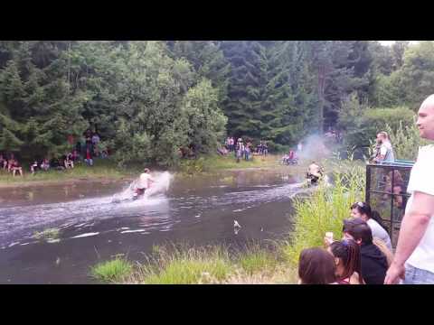 Jawáč 2016 Jizbice -Čechtice