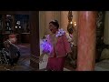 A Simple Wish Claudia Flattens Hortense