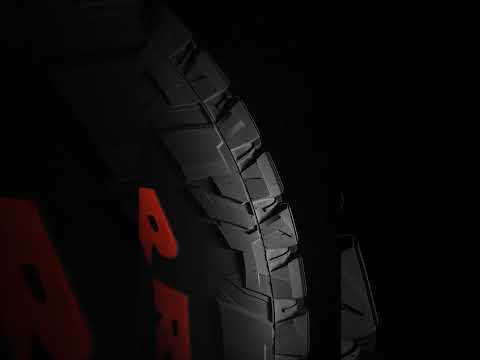 Sneak Peak! Arroyo Tamarock R/T Dual Sidewall (Red/Black Lettering Options) New for 2025