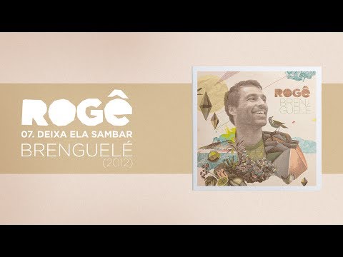 Deixa Ela Sambar video