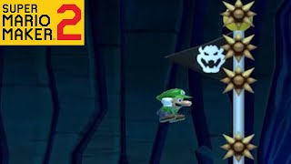A Tight Final Jump - Endless Super Expert (no skips) 276