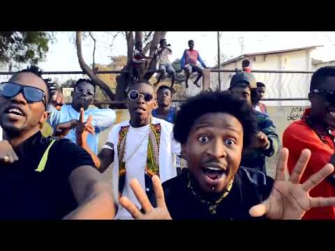 DUPLA TK E FEITICEIRO DO KUDURO  FEAT JUMBO PRO - INJECTA