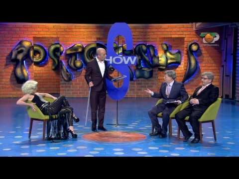 Portokalli, 29 Maj 2016 - S-Show, Profesoret & Kimetja (Me mire te dish apo te kesh)