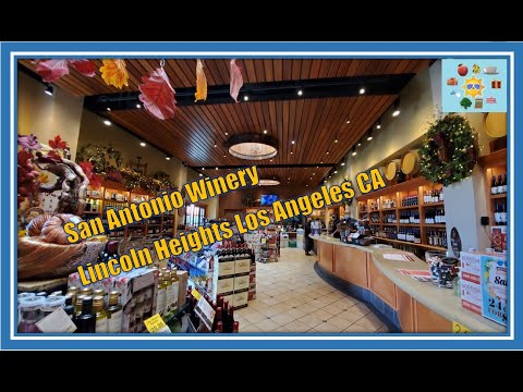 Vinícola San Antonio Lincoln Heights Los Angeles CA Maddalena Restaurante Lincoln Park Lincoln Plaza